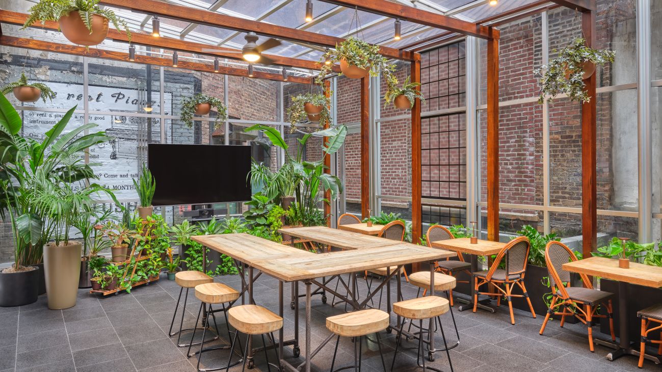 Greenhouse